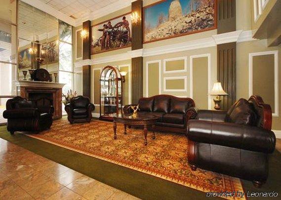 Plaza Inn & Suites Хейгерстаун Екстериор снимка